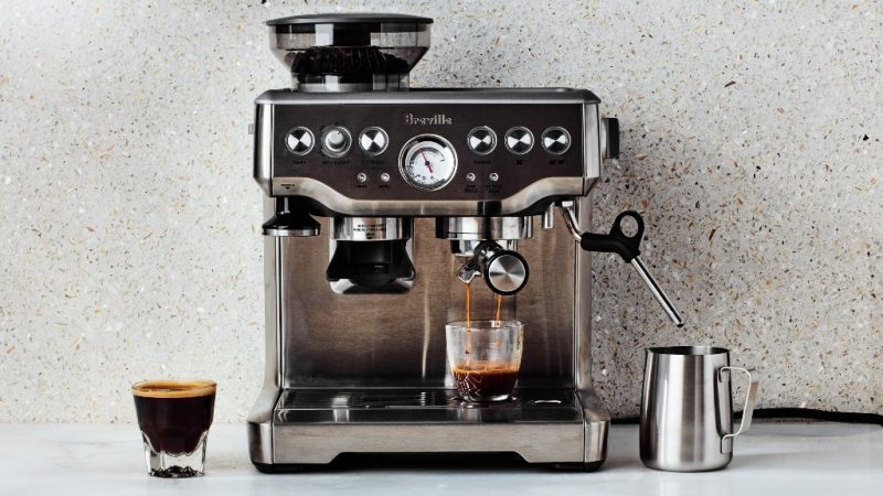 How to choose the right coffee machine