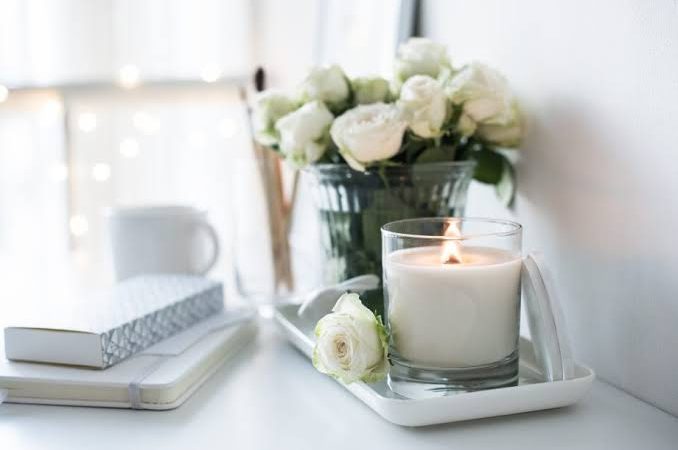 Things you didn’t know about aroma candles