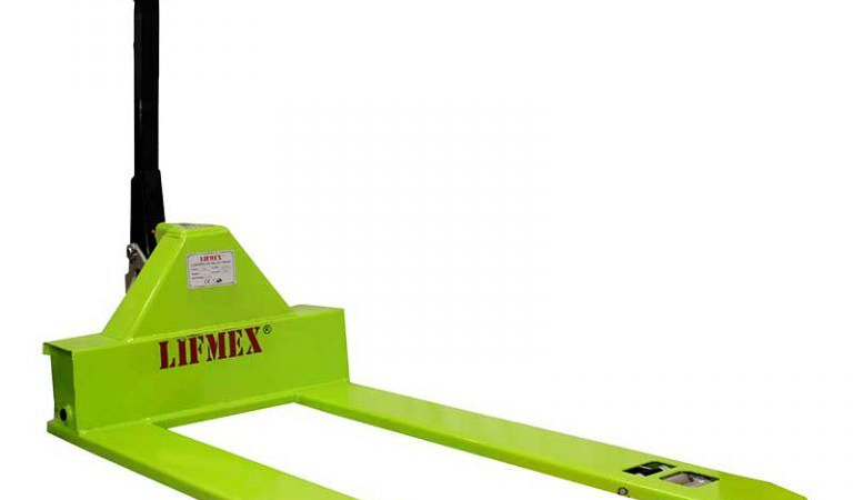 Efficient And Versatile: Scissor Lift Table Truck For Heavy Lifting