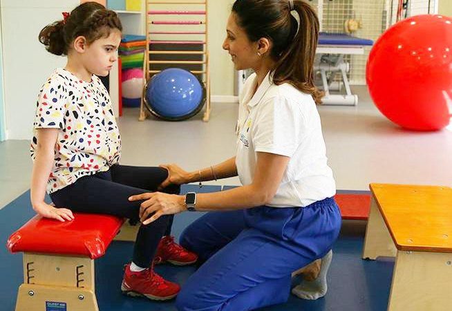 The Benefits Of Early Intervention In Pediatric Physiotherapy