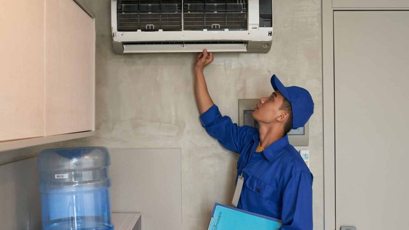 Essential Tools For DIY AC Maintenance